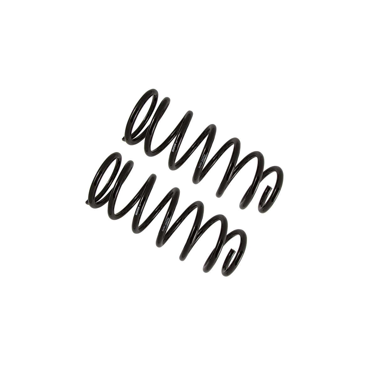 Bilstein Suspension Set — 36-281831