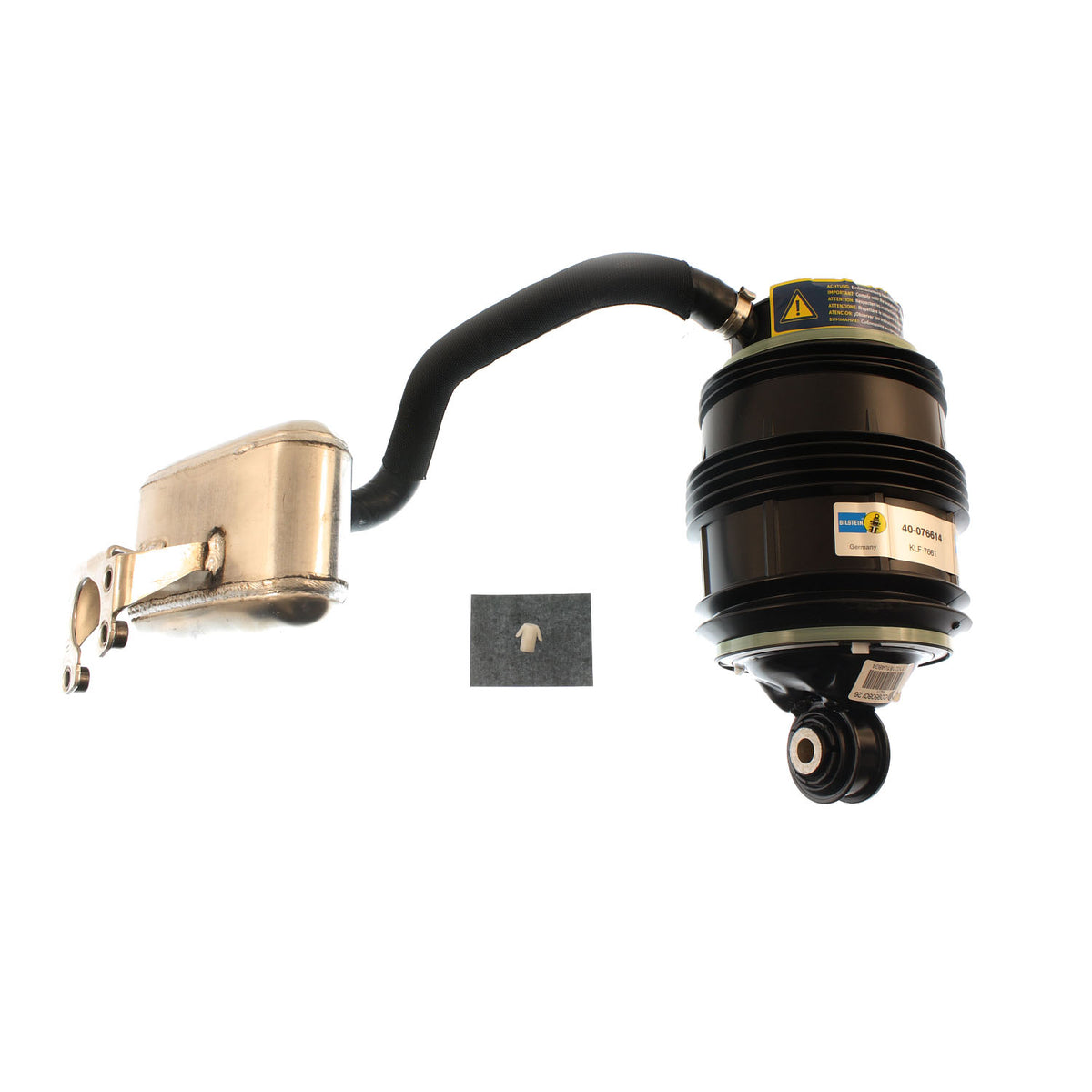 Bilstein Air suspension module for 2002-2009 Mercedes Benz E Class — 40-076614