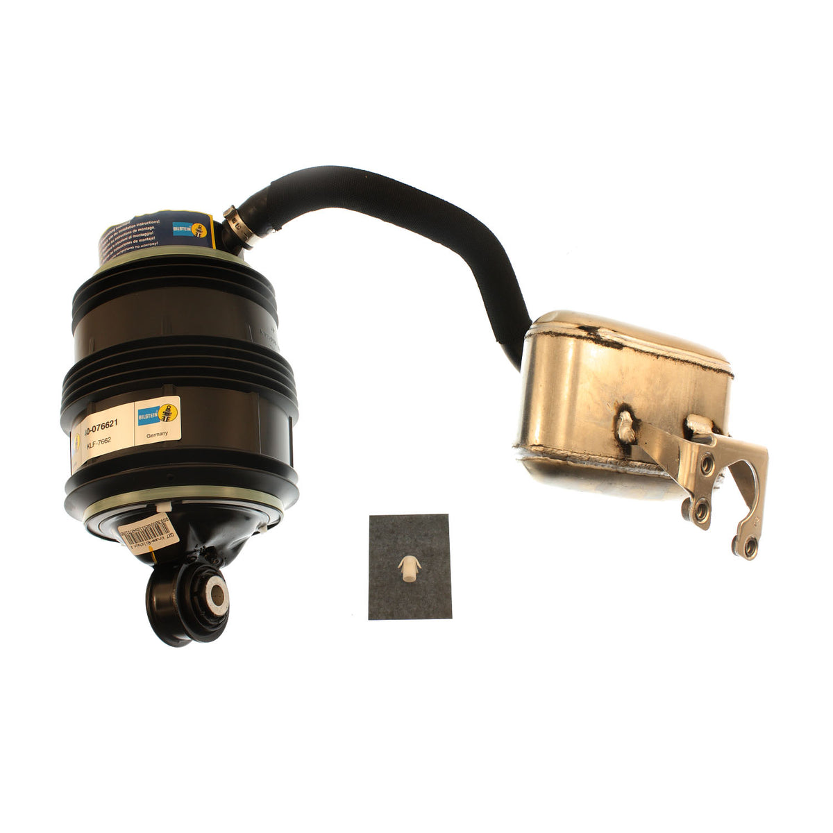 Bilstein Air suspension module for 2003-2009 Mercedes Benz E Class — 40-076621