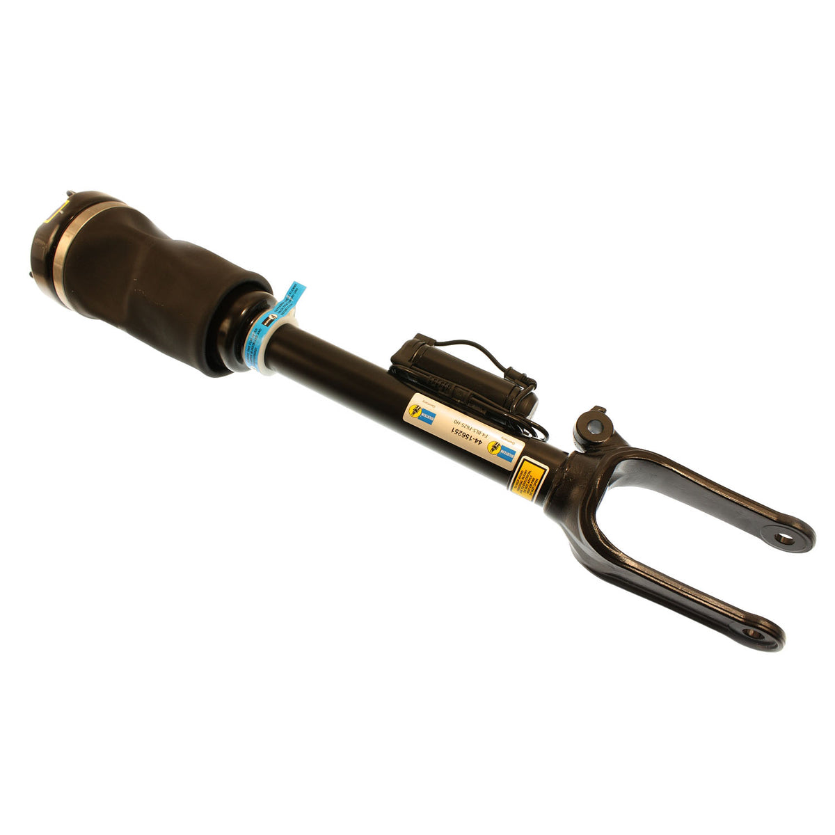 Bilstein Air suspension module for 2006-2012 Mercedes Benz Gl Class — 44-156251