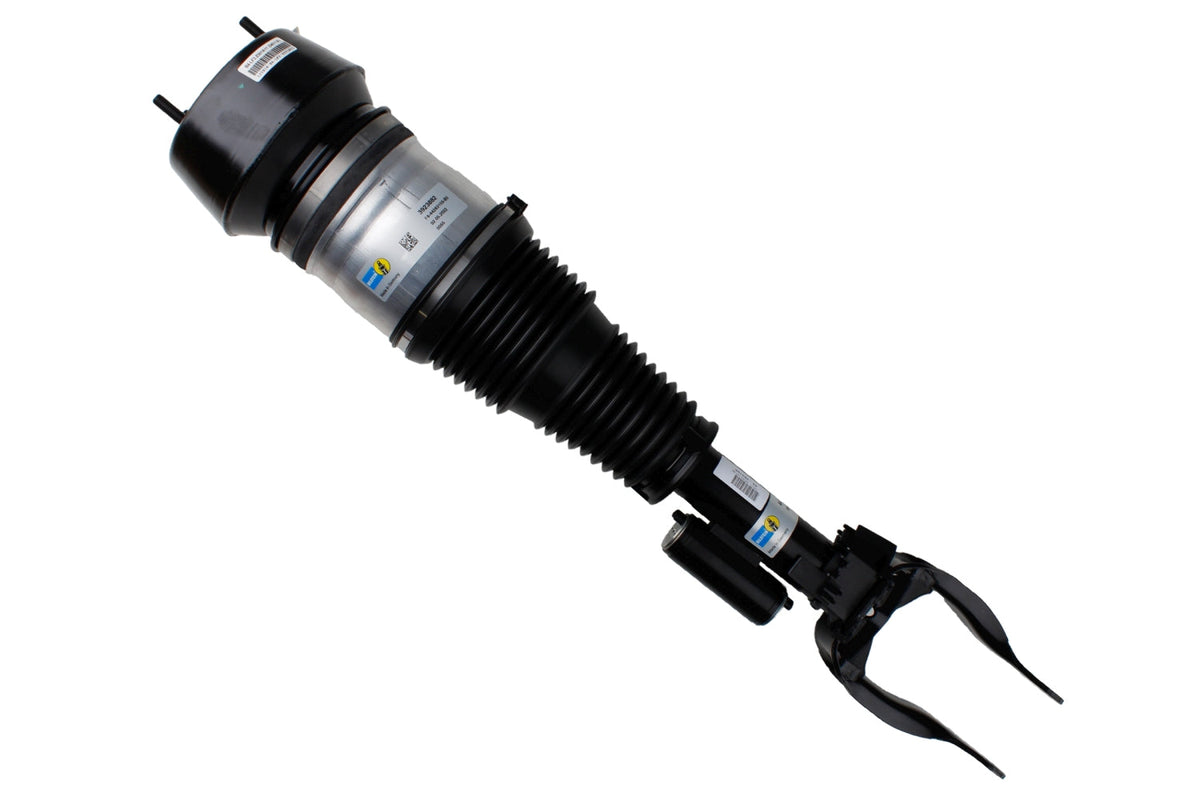 Bilstein shock absorber for 2011–2015 Mercedes-Benz M-Class (W166) — 44-283155