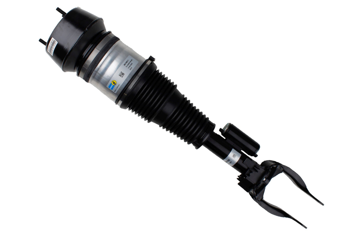 Bilstein shock absorber for 2011–2015 Mercedes-Benz M-Class (W166) — 44-283162