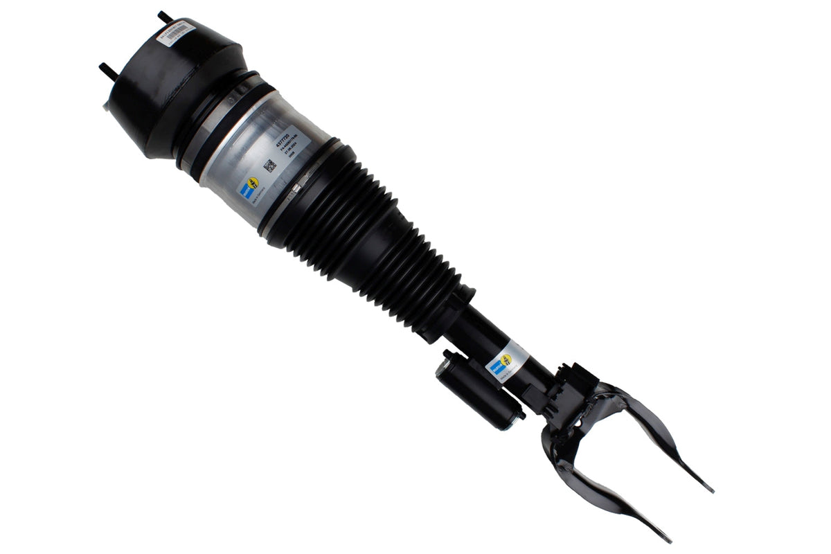Bilstein shock absorber for 2011–2015 Mercedes-Benz M-Class (W166) — 44-283179