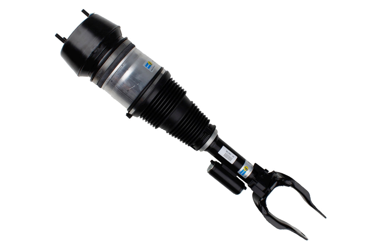 Bilstein shock absorber for 2011–2015 Mercedes-Benz M-Class (W166) — 44-283186