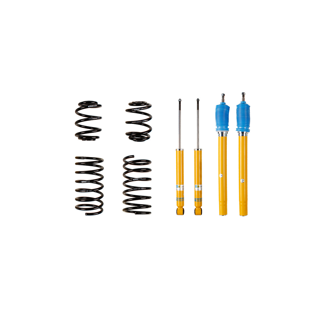 Bilstein B12 Suspension Set — 46-000118