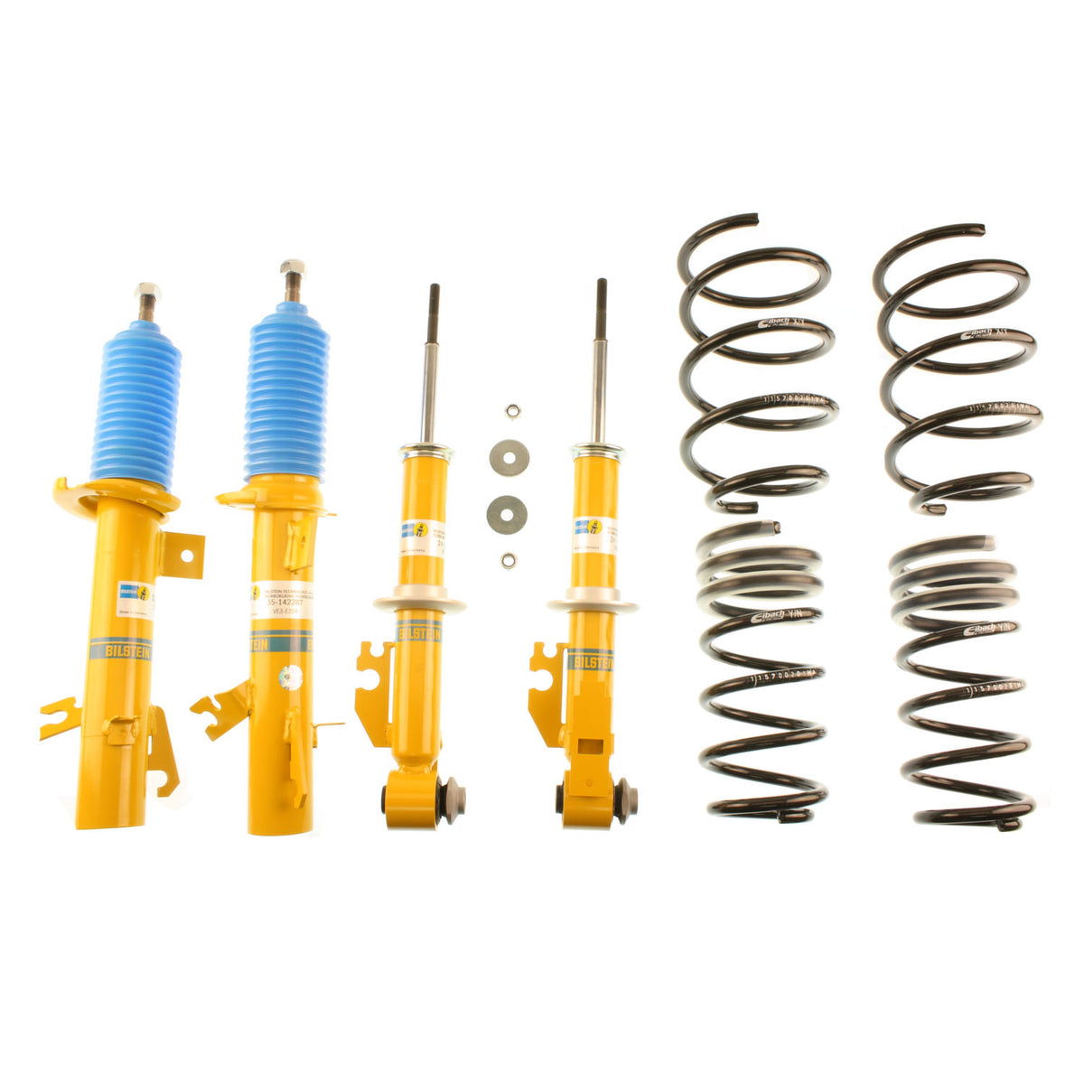 Bilstein B12 Suspension Set — 46-180469