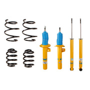 Bilstein B12 Suspension Set — 46-181237