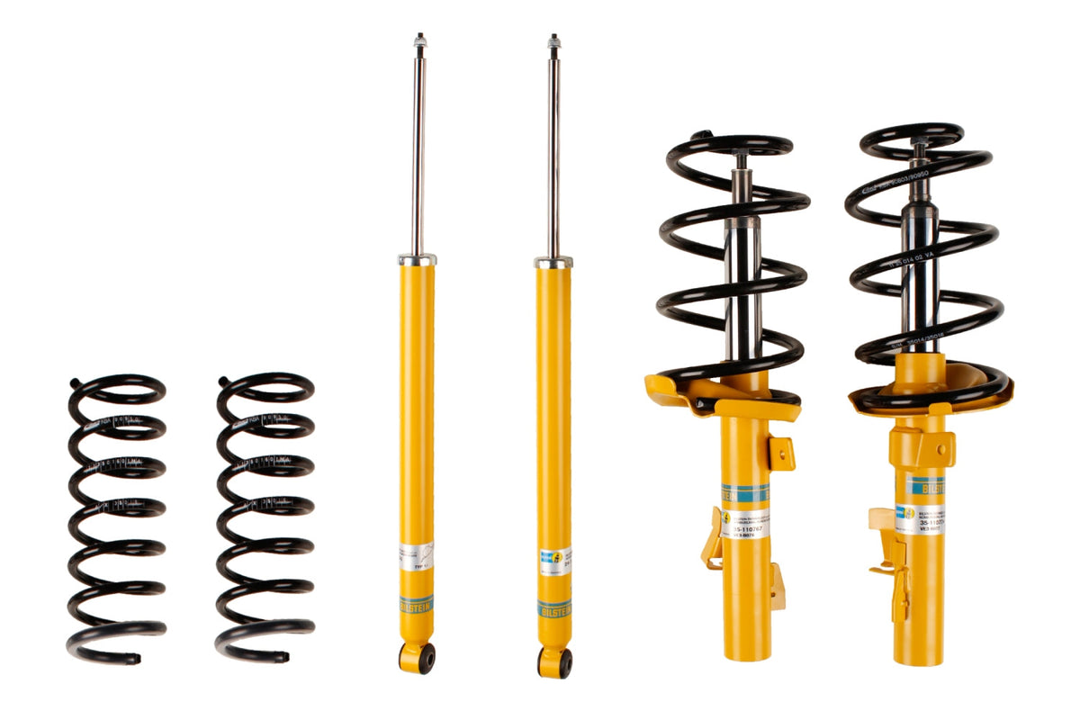 Bilstein B12 suspension kit — 46-181299