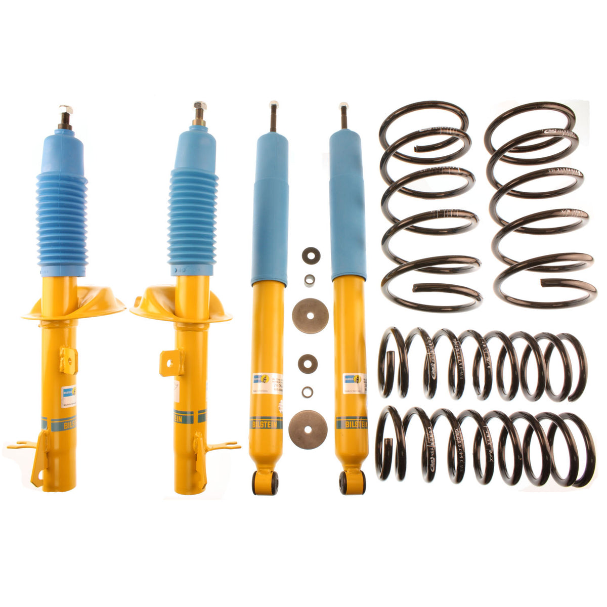 Bilstein B12 Suspension Set — 46-181343