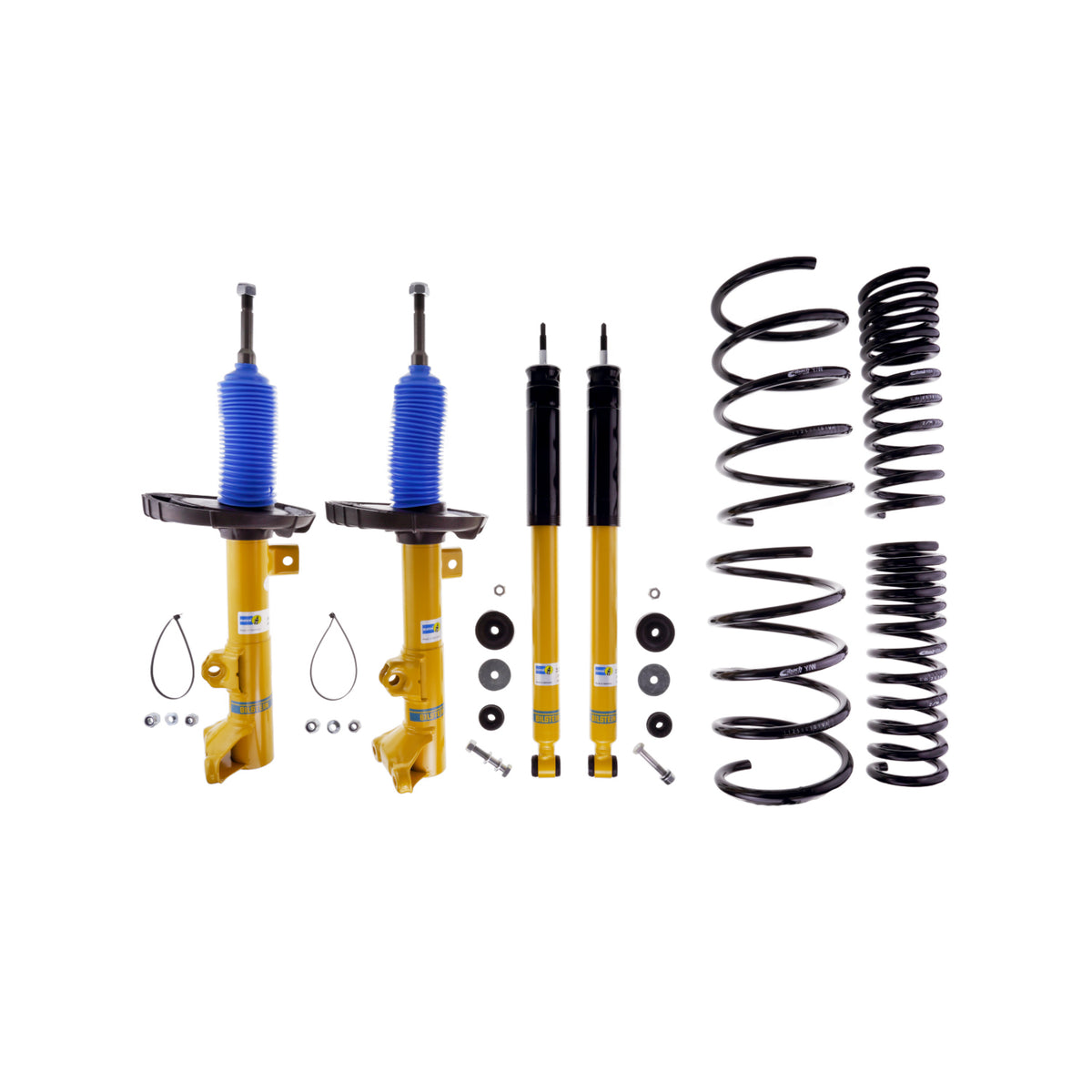 Bilstein B12 Suspension Set — 46-181817