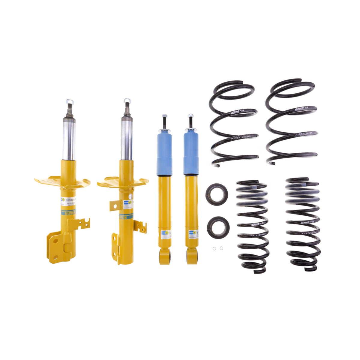 Bilstein B12 Suspension Set — 46-182265