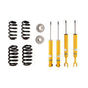 Bilstein B12 Suspension Set — 46-183071
