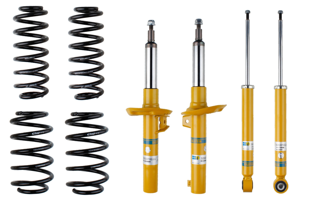 Bilstein Suspension set 46-183187