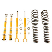 Bilstein B12 Suspension Set — 46-183224