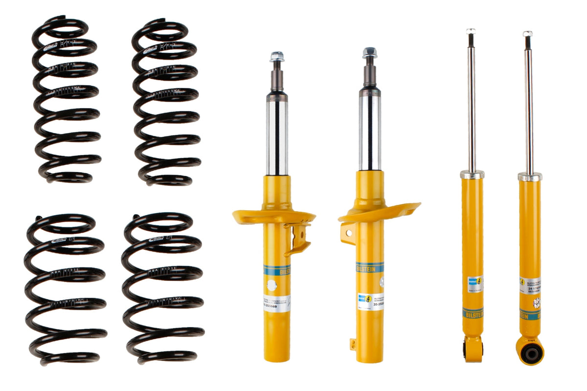 Bilstein Suspension set 46-184047