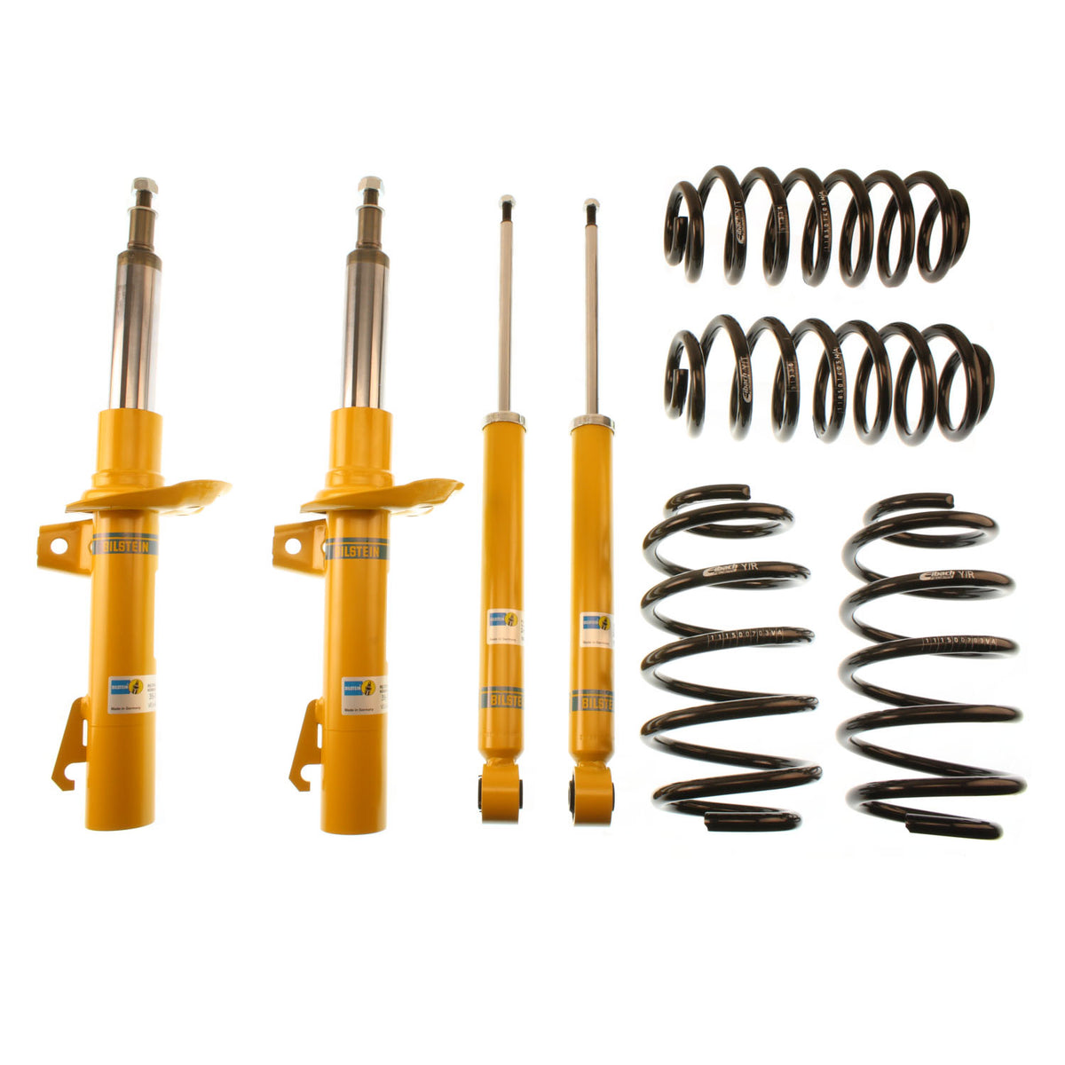 Bilstein B12 Suspension Set — 46-184313