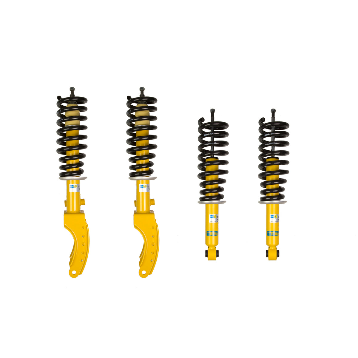 Bilstein B12 Suspension Set — 46-187918