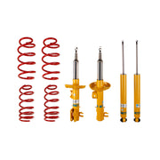 Bilstein B12 Suspension Set — 46-188137