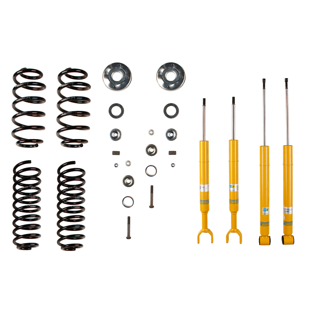 Bilstein B12 Suspension Set — 46-189080