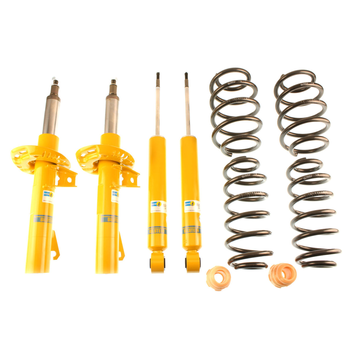 Bilstein B12 Suspension Set — 46-189622