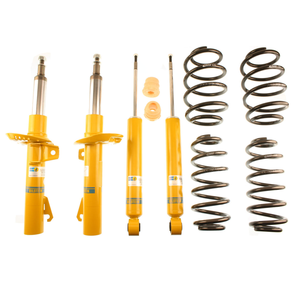 Bilstein B12 Suspension Set — 46-189653