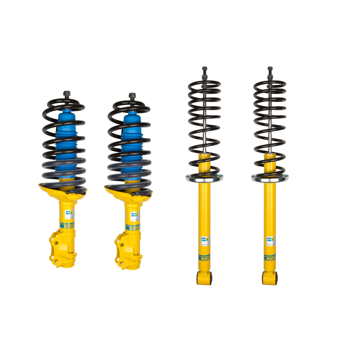 Bilstein B12 Suspension Set — 46-189950