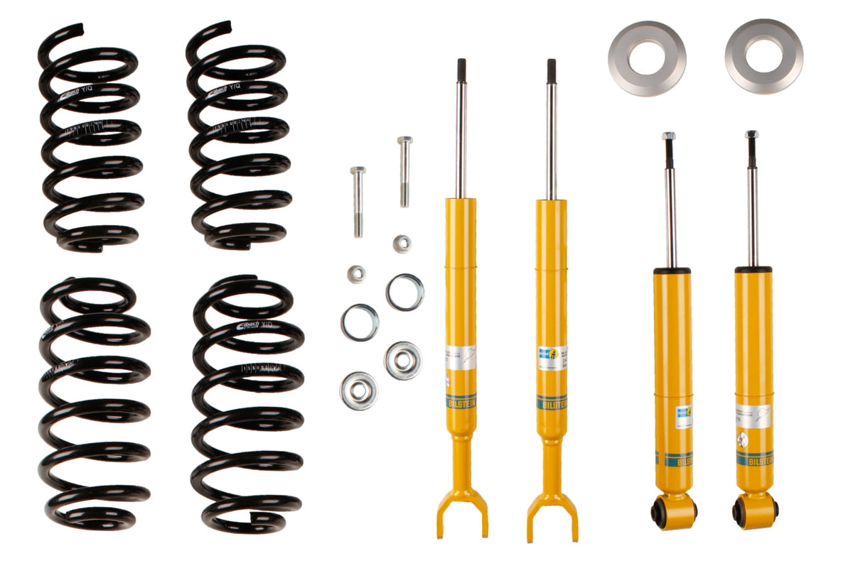 Bilstein Suspension set 46-192332