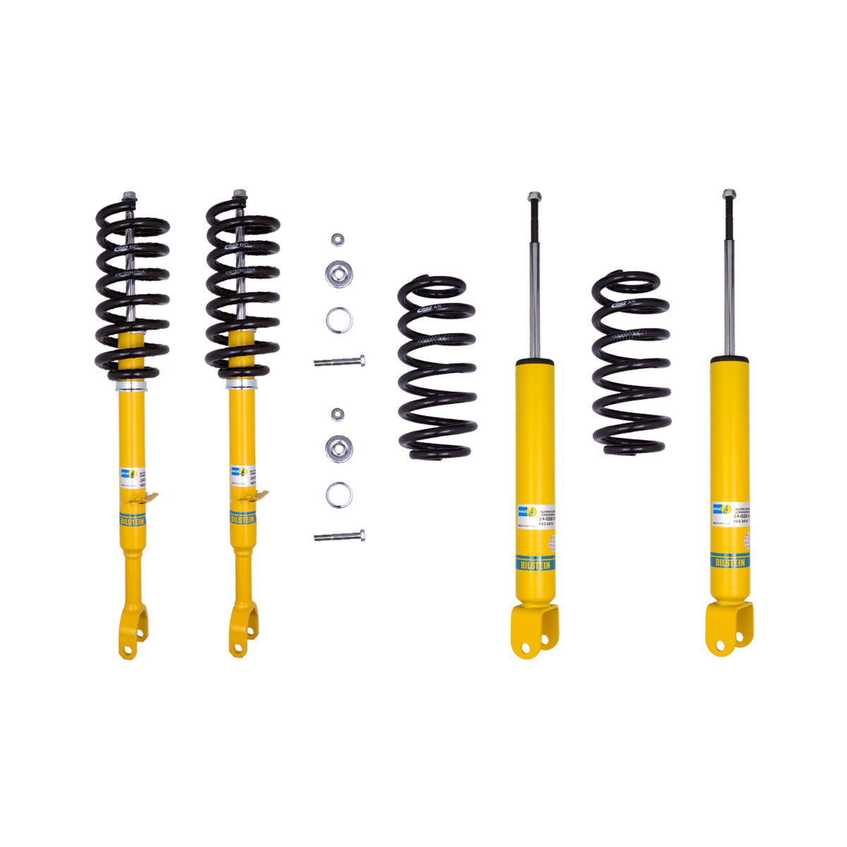 Bilstein B12 Suspension Set — 46-193810