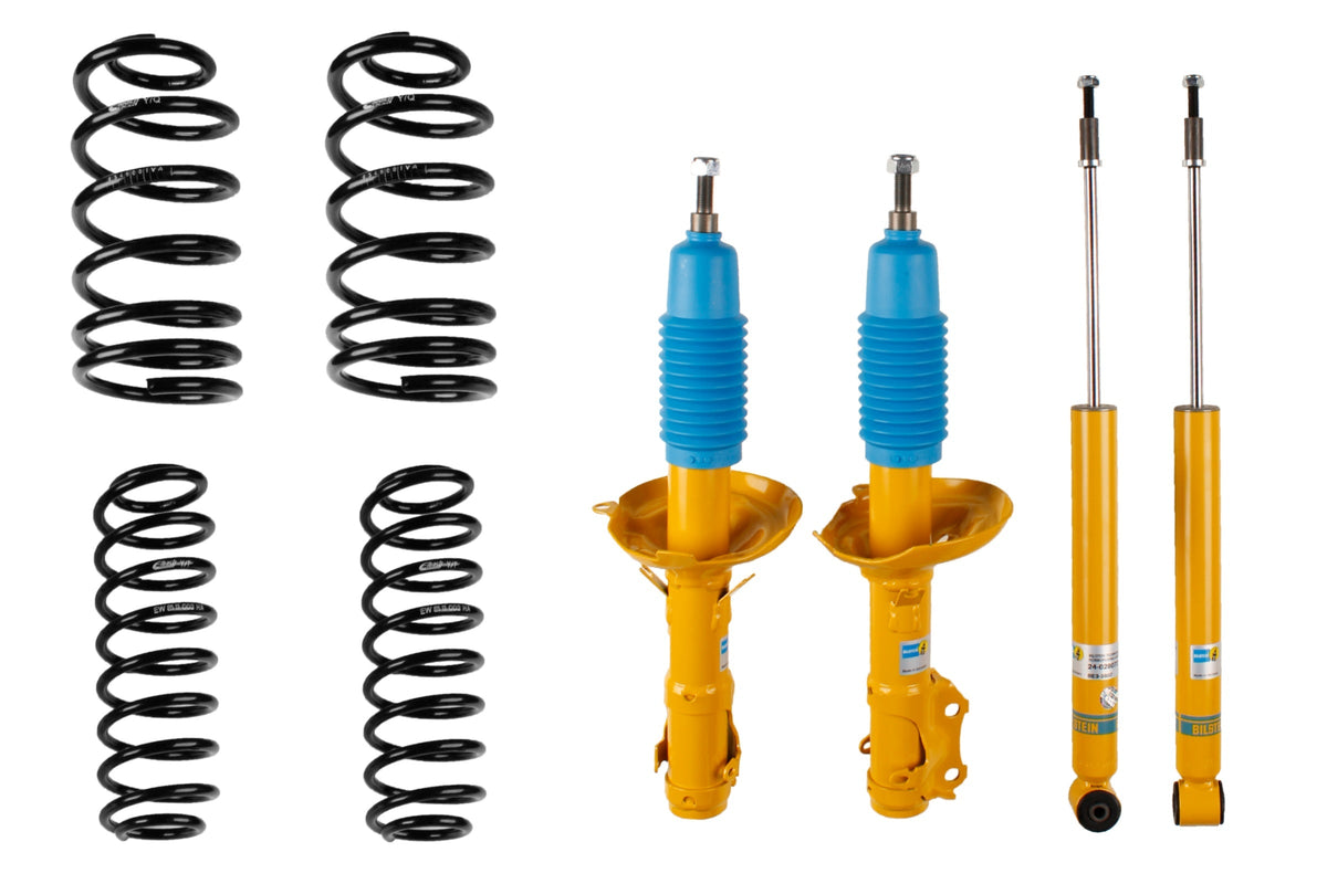 Bilstein B12 suspension kit — 46-193896