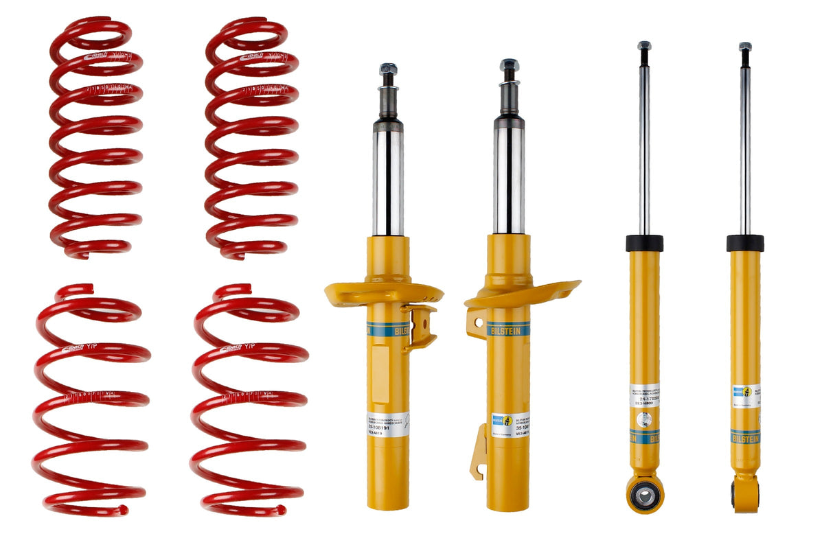 Bilstein B12 suspension kit — 46-194909