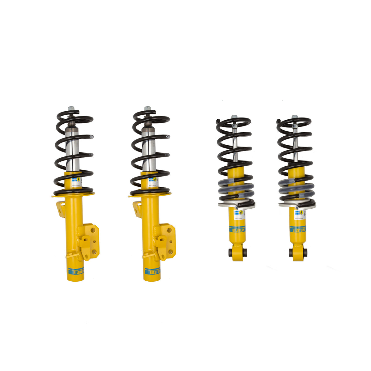 Bilstein B12 Suspension Set — 46-240309