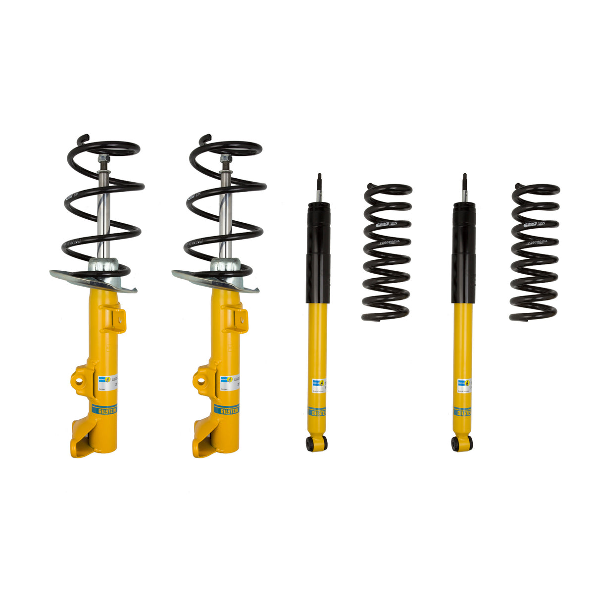 Bilstein B12 Suspension Set — 46-257840