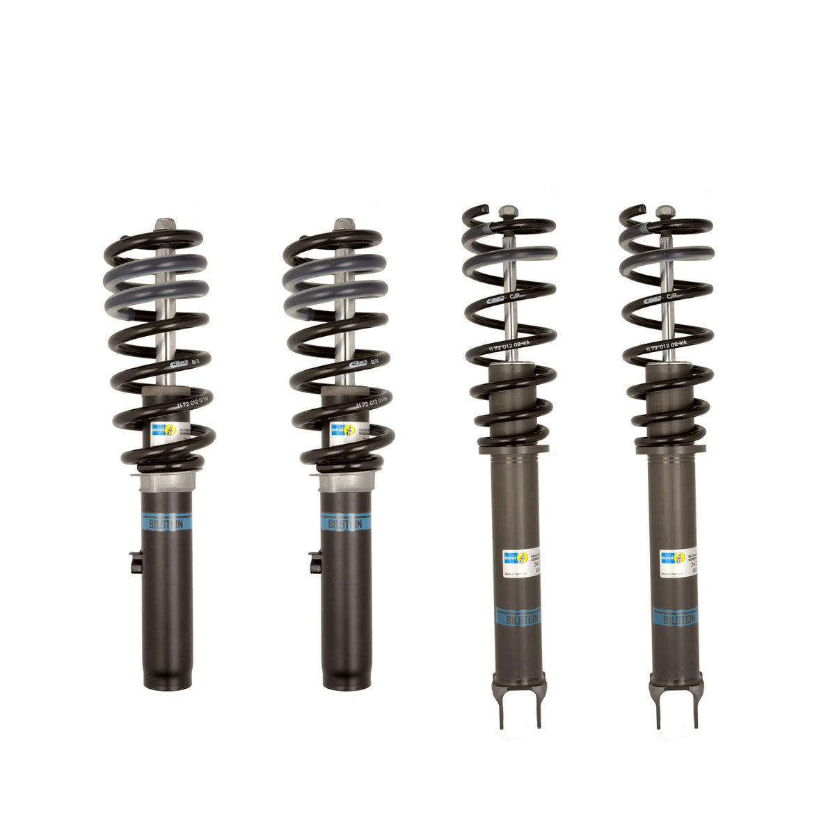 Bilstein B12 Suspension Set — 46-258892