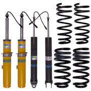 Bilstein B12 Suspension Set — 46-258908