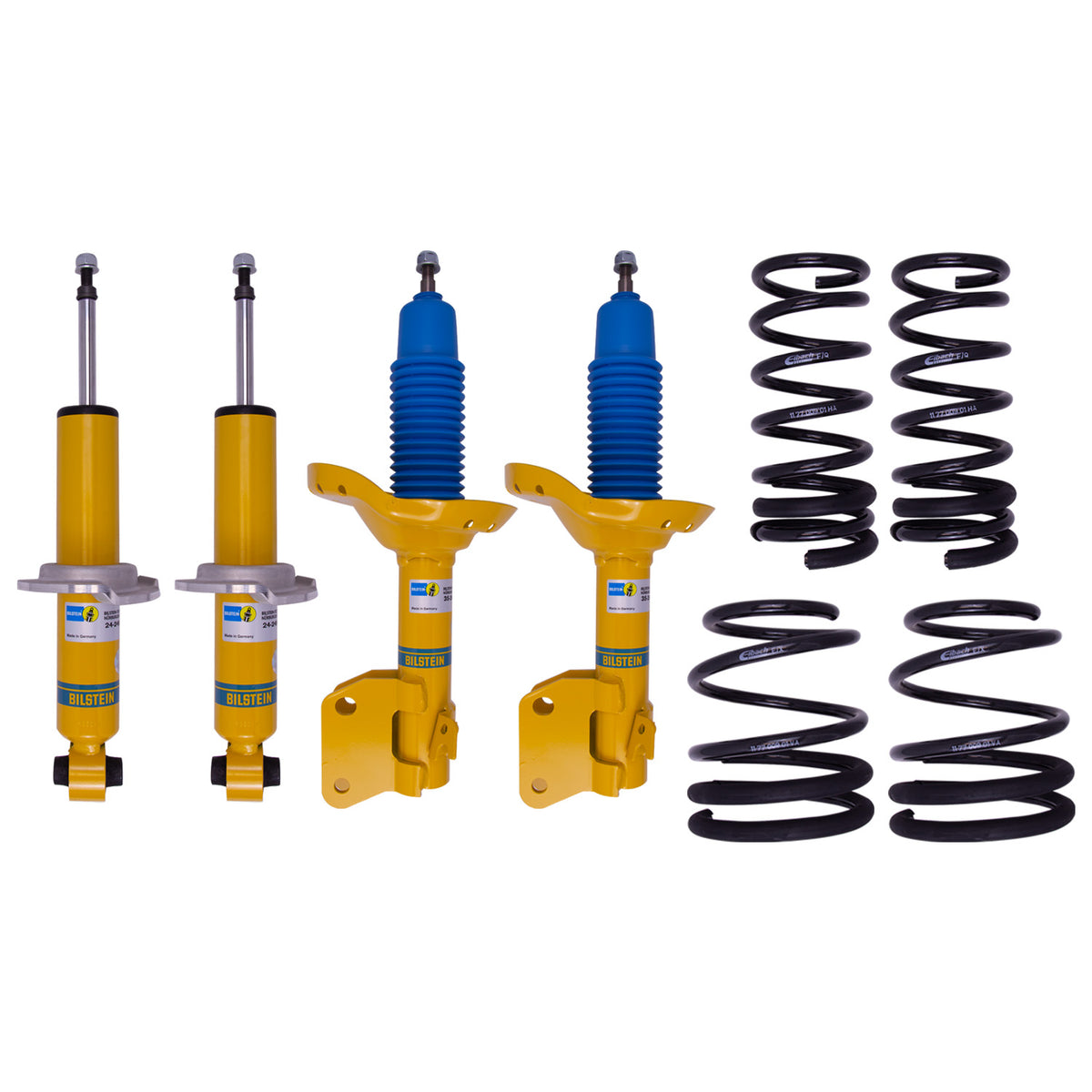Bilstein B12 Suspension Set — 46-264305