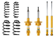 Bilstein B12 suspension kit — 46-339911