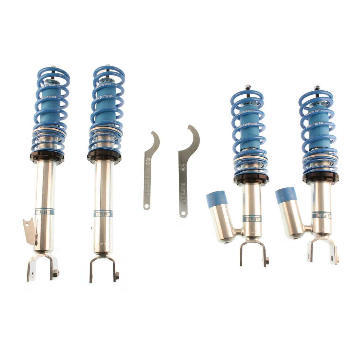 Bilstein B14 suspension kit — 47-100817