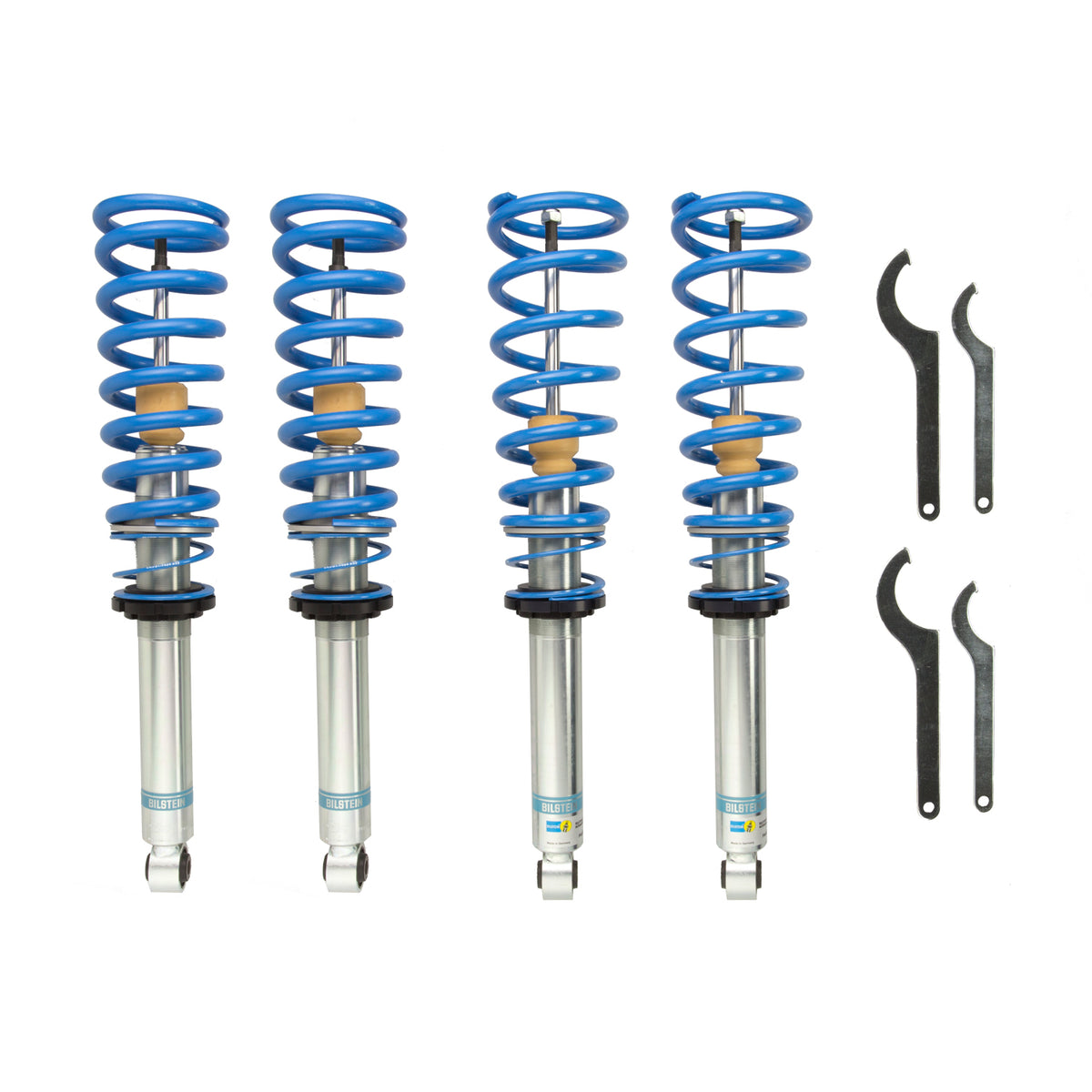 Bilstein B14 Suspension Set — 47-086401