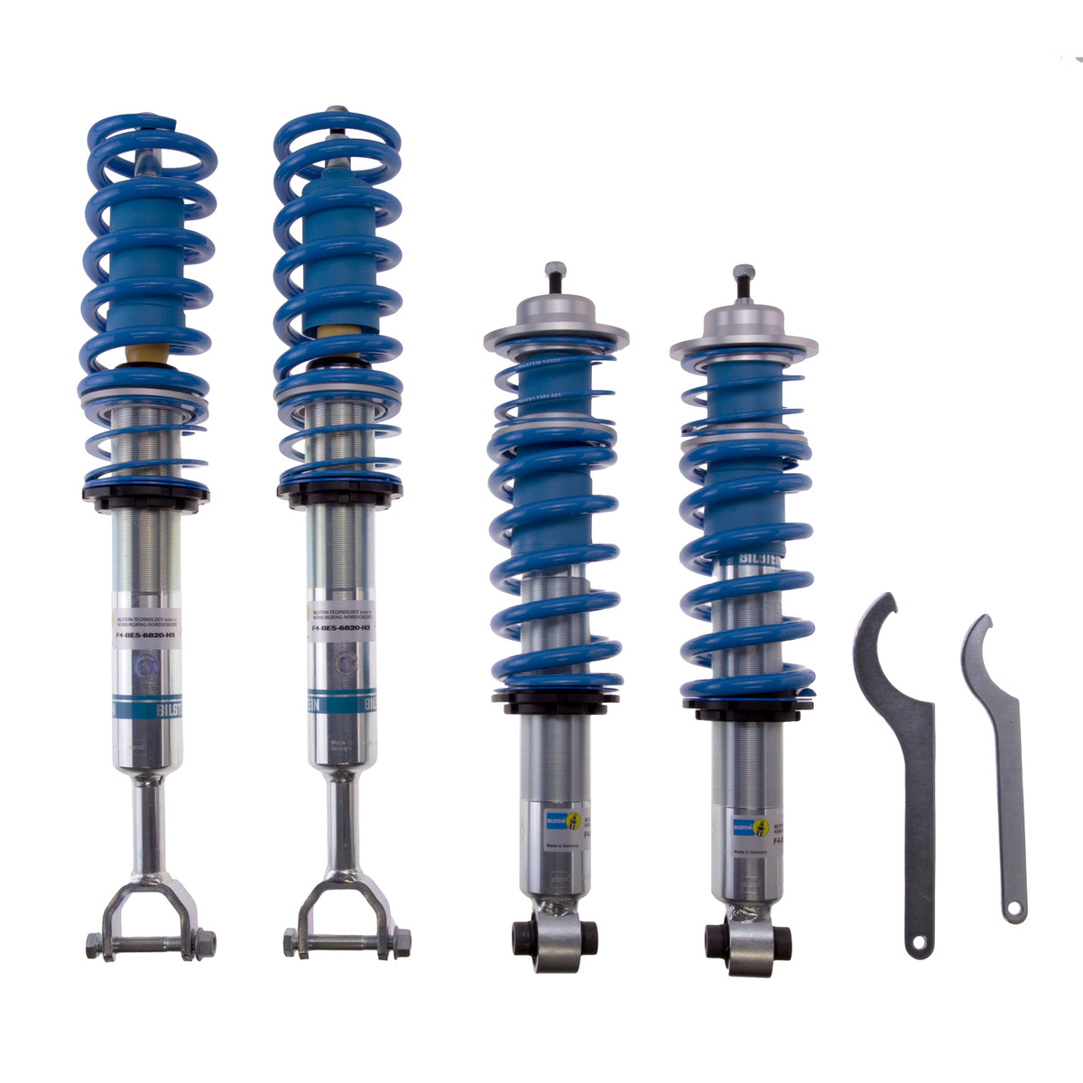 Bilstein B14 Suspension Set — 47-086937
