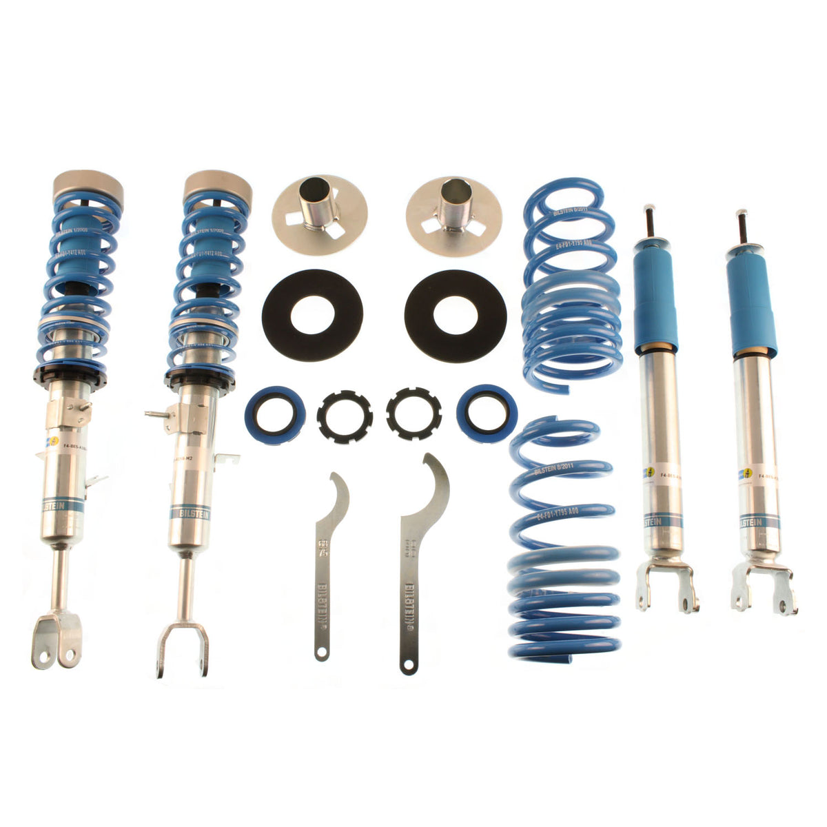 Bilstein B14 Suspension Set — 47-101623
