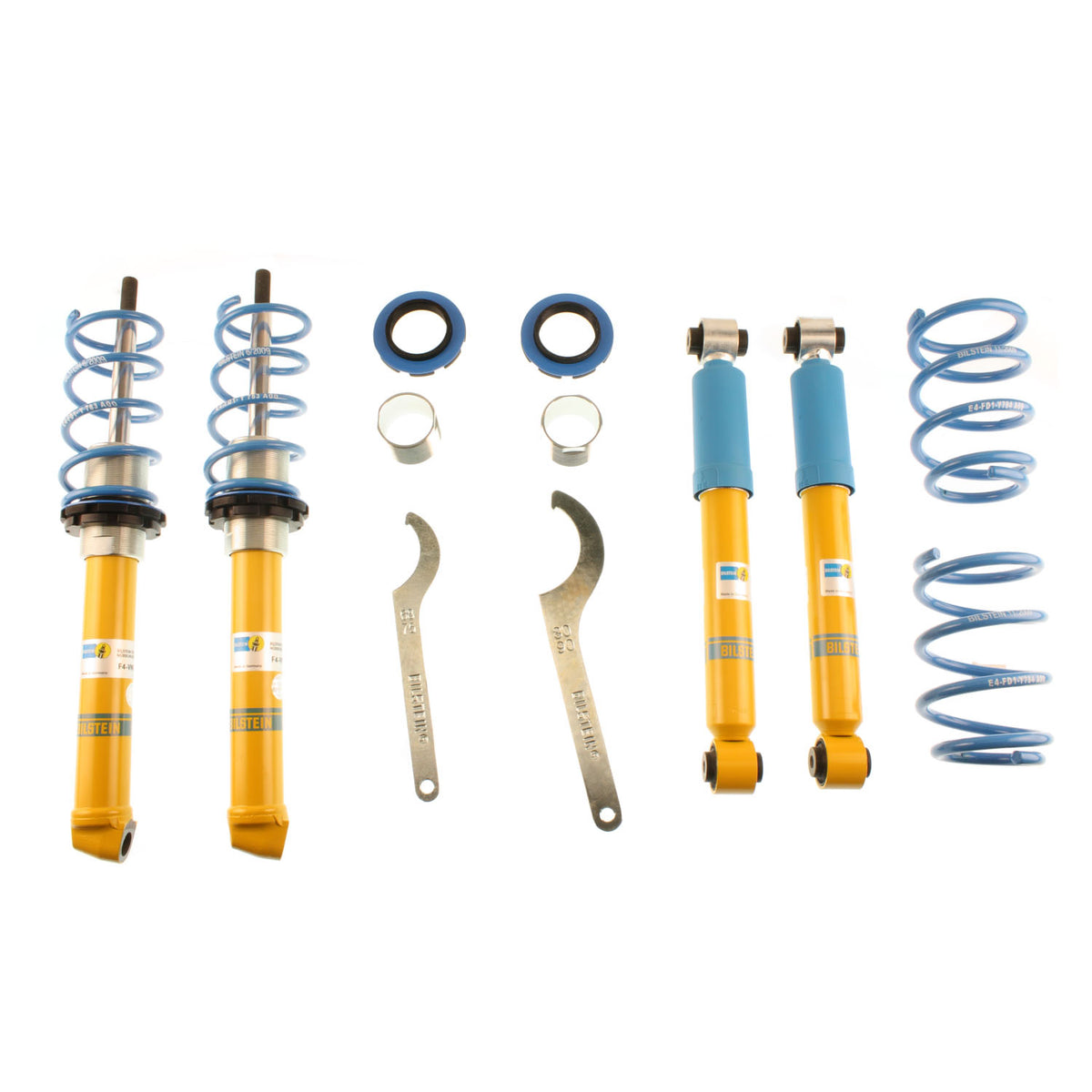 Bilstein B14 Suspension Set — 47-107632