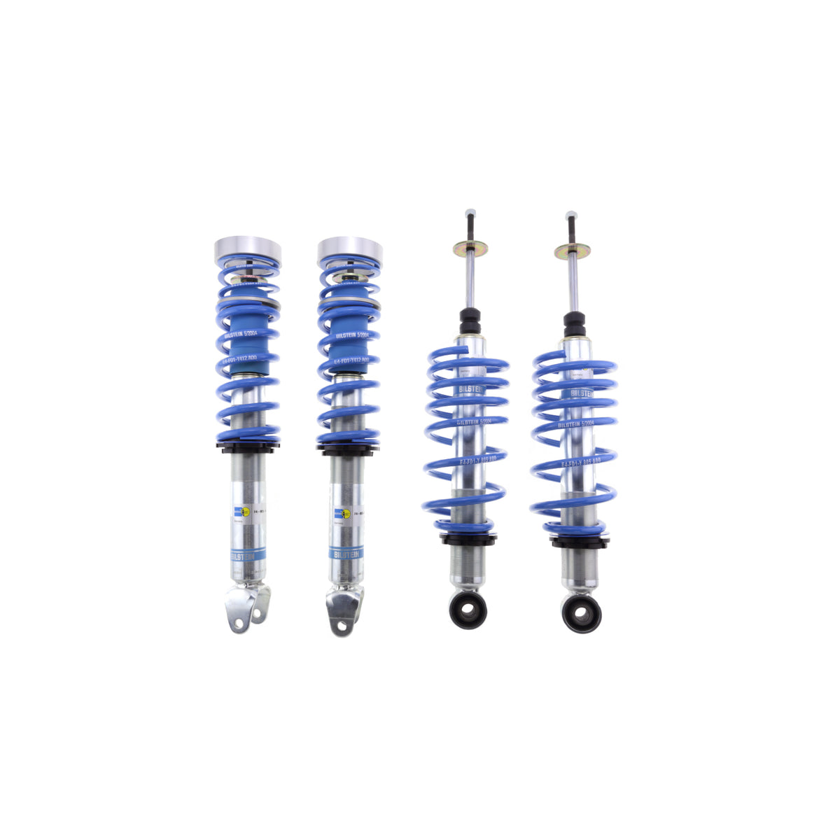 Bilstein B14 Suspension Set — 47-110267