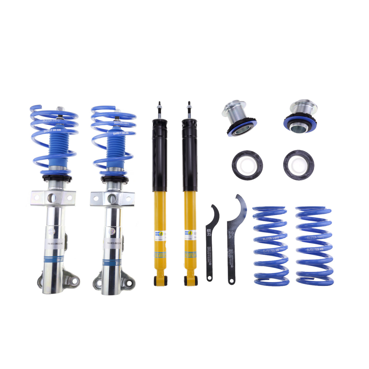 Bilstein B14 Suspension Set — 47-116115