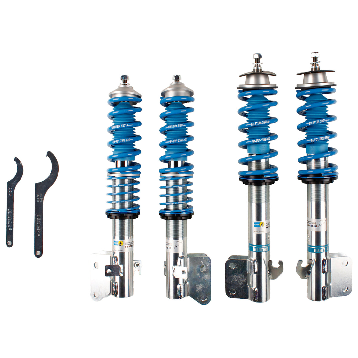 Bilstein B14 Suspension Set — 47-124226