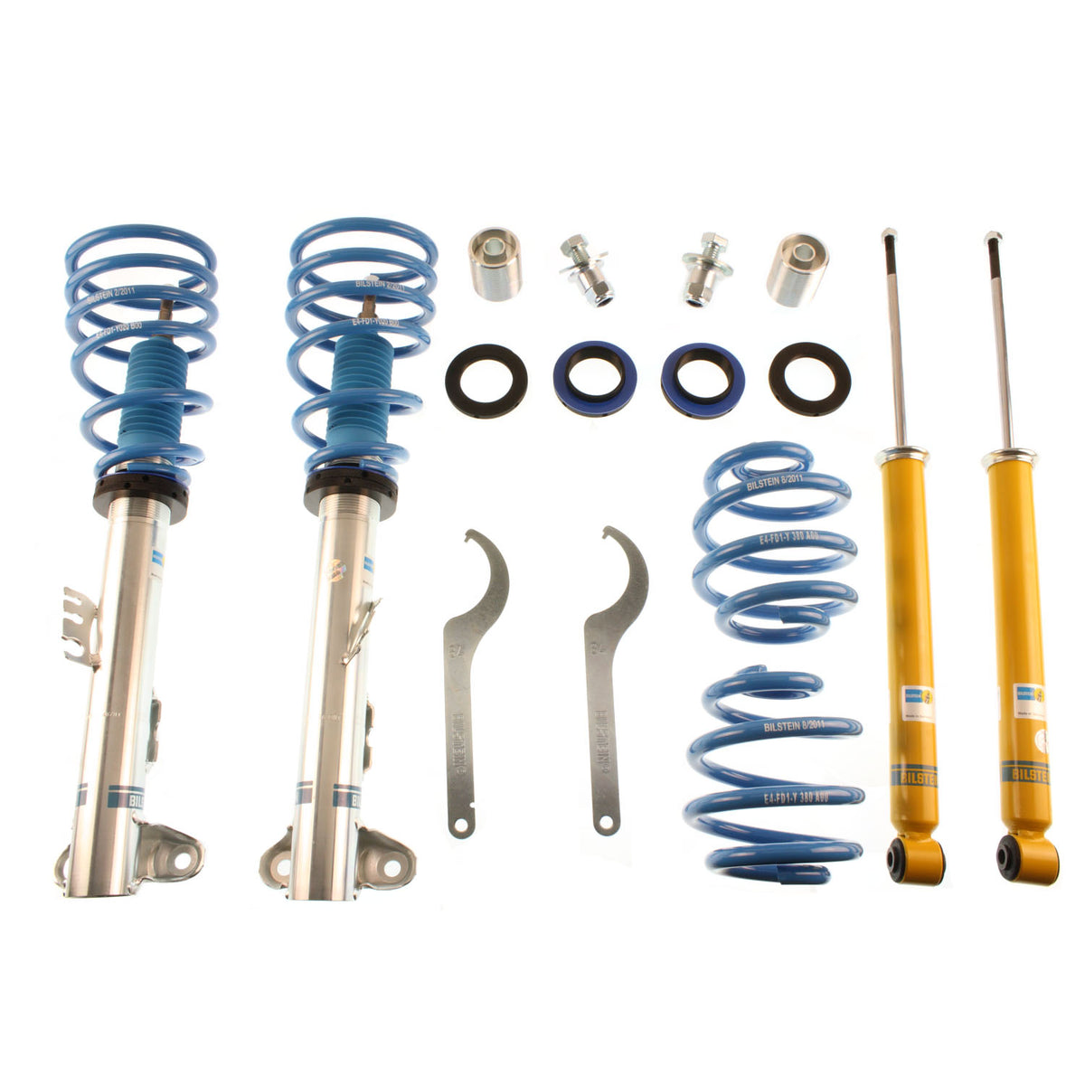 Bilstein B14 Suspension Set — 47-124813