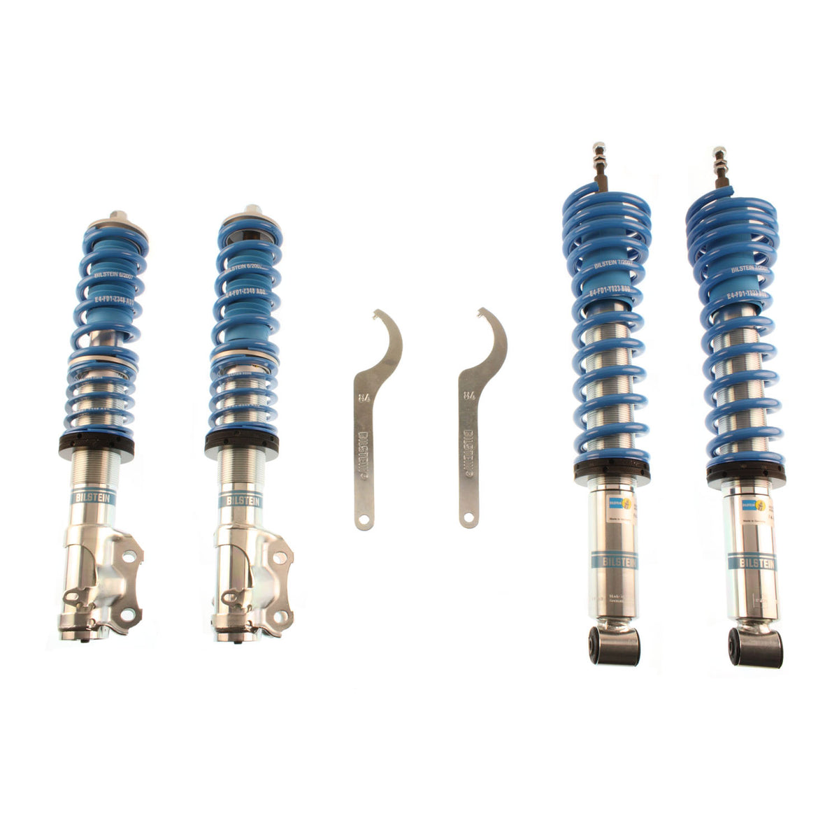 Bilstein B14 Suspension Set — 47-124844