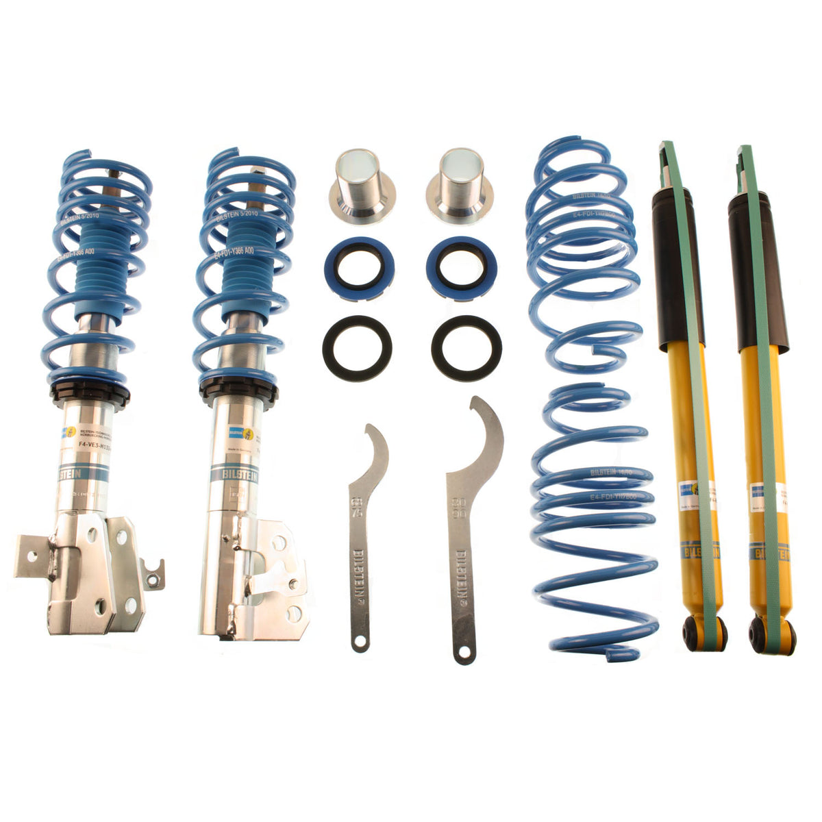 Bilstein B14 Suspension Set — 47-171329