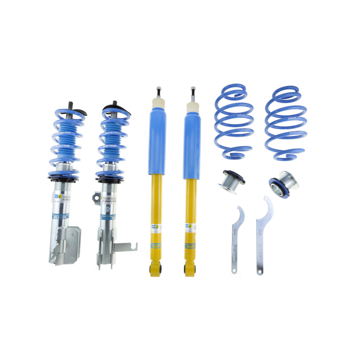 Bilstein B14 Suspension Set — 47-171725