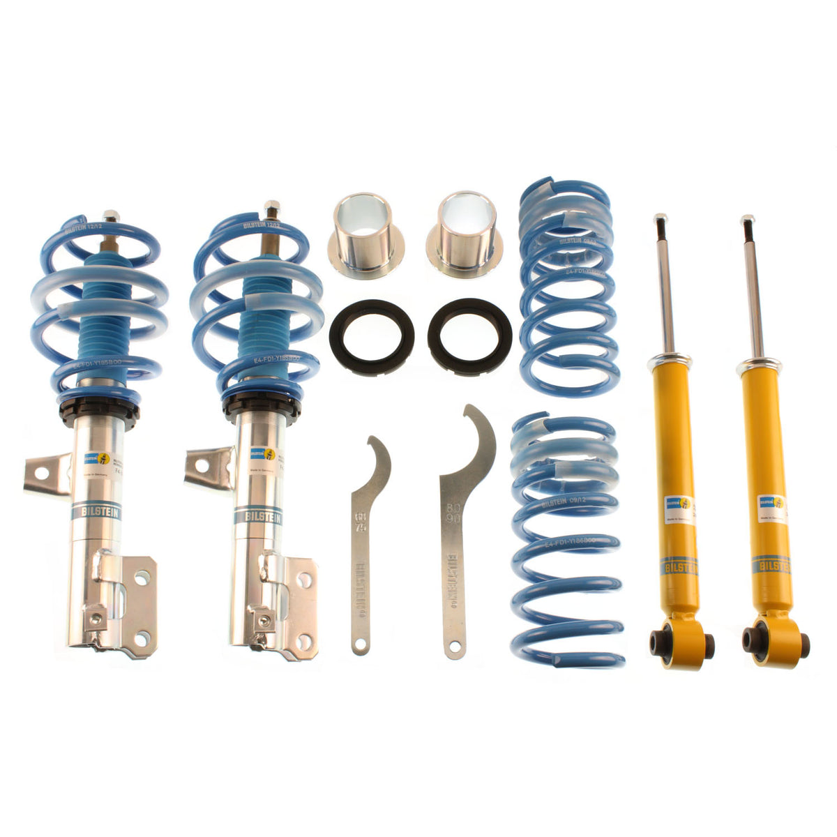 Bilstein B14 Suspension Set — 47-193680