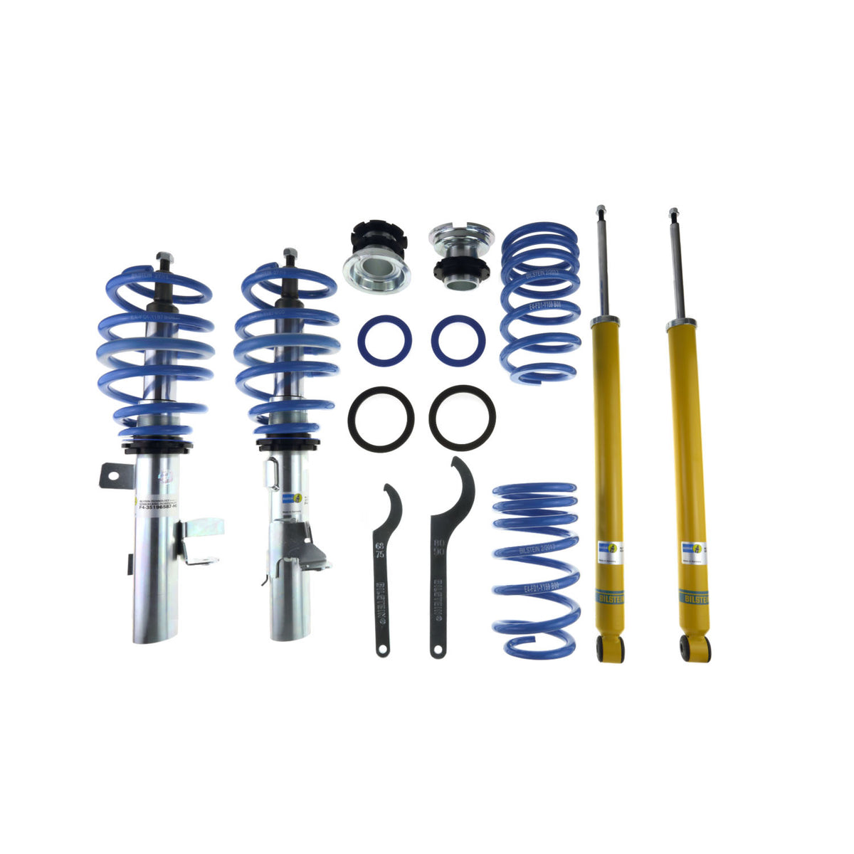Bilstein B14 Suspension Set — 47-196568